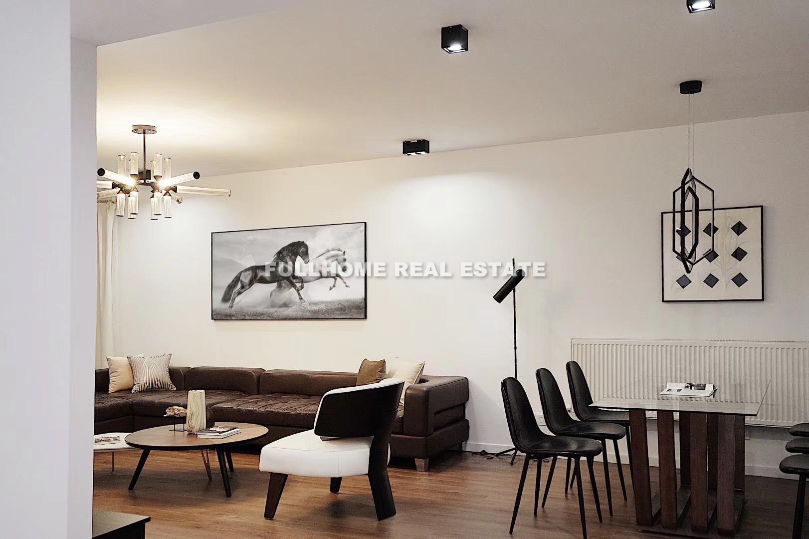 8 Park Avenue - Interior view 6, Shanghai rental property