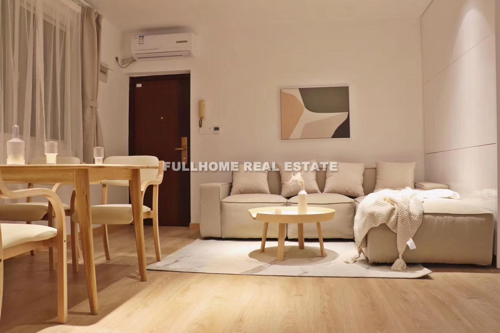 Xin Ping Apartment - Interior view 5, Shanghai rental property