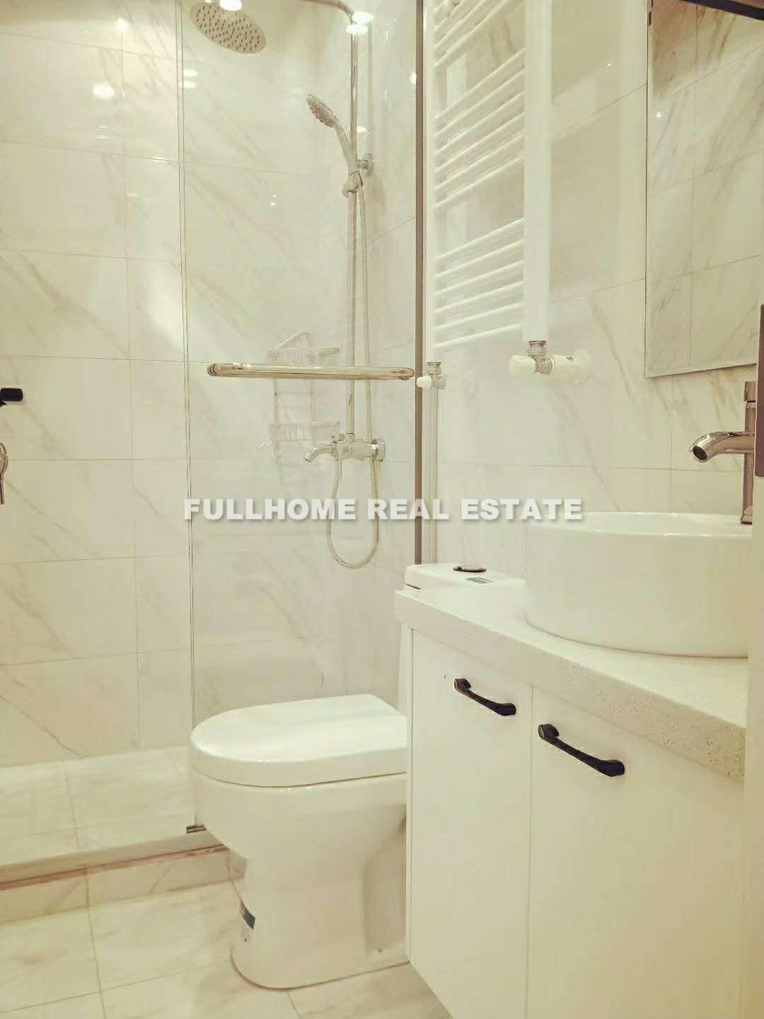 Lane 1-200 West Jianguo Road Old House - Interior view 3, Shanghai rental property