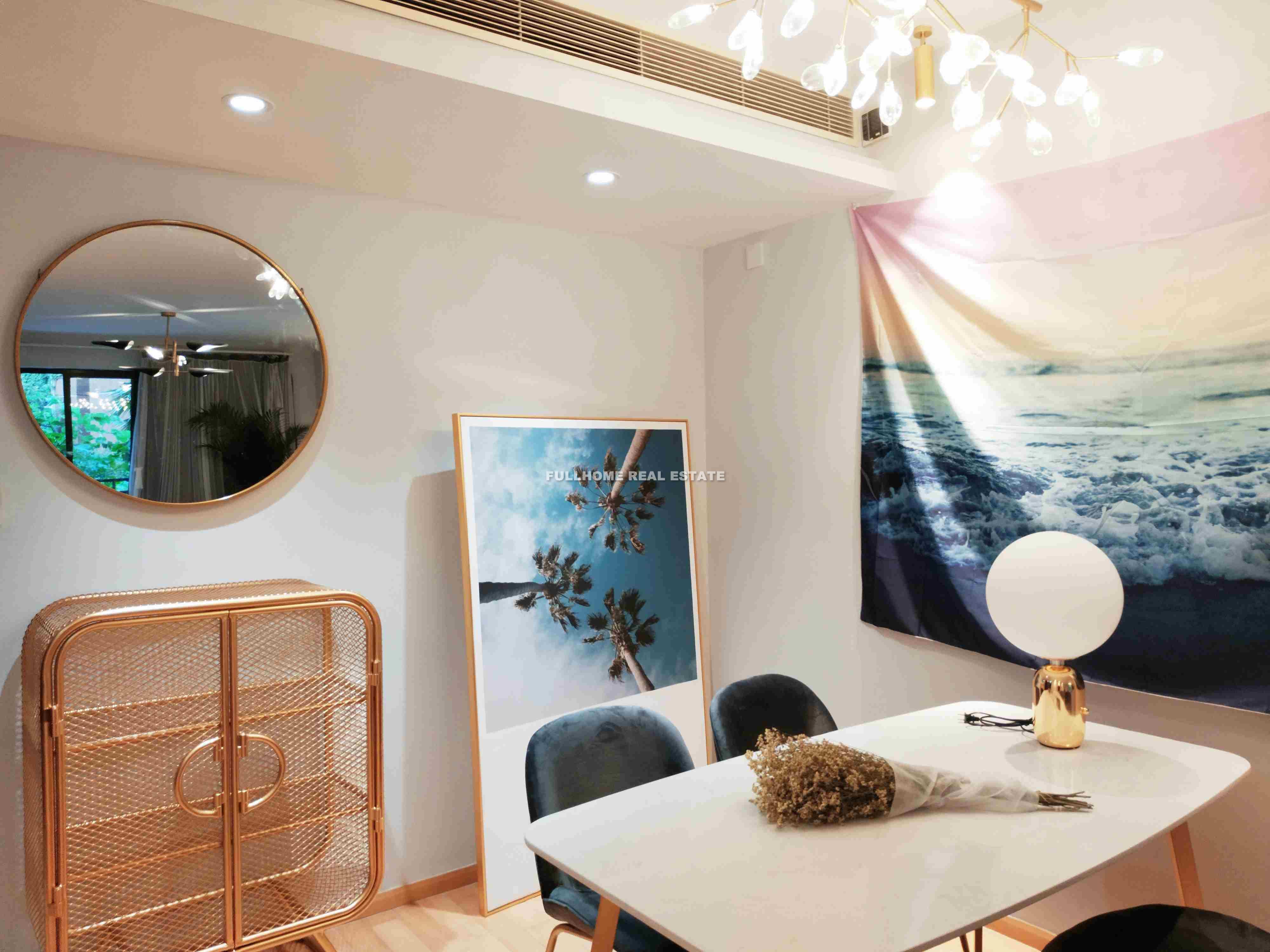 The Bund - Interior view 4, Shanghai rental property
