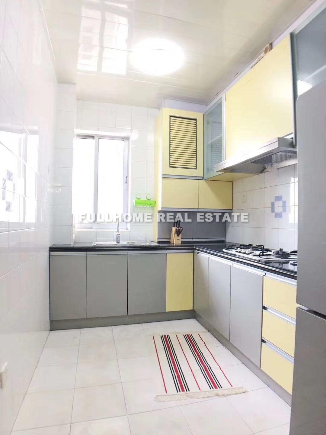  Jing An International Plaza - Interior view 6, Shanghai rental property