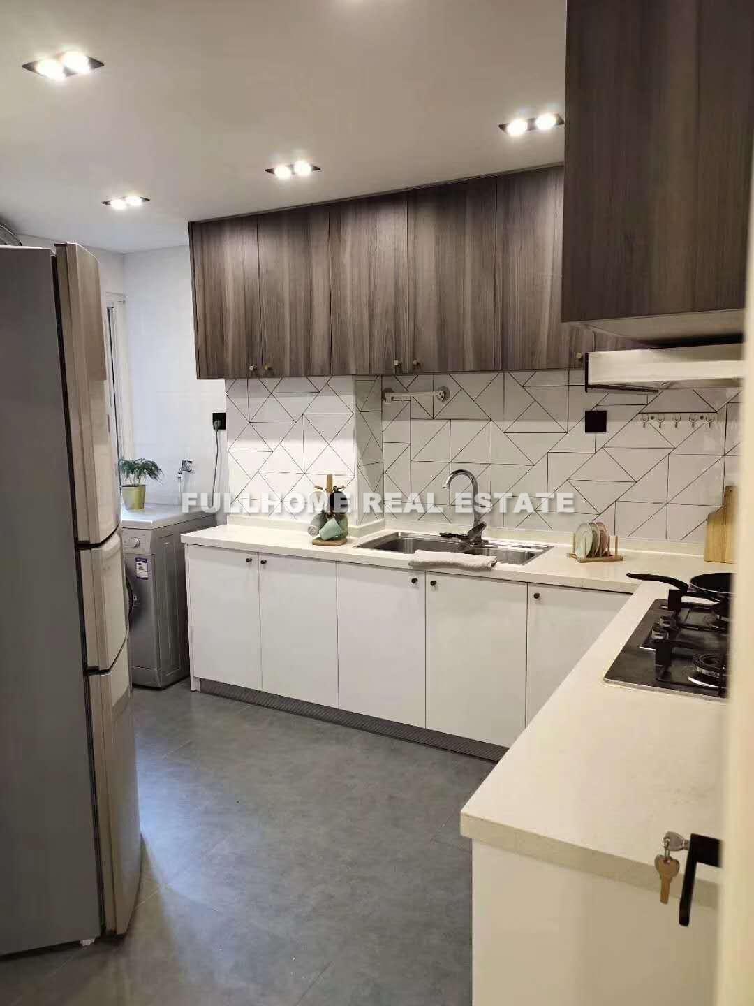 Haihua Garden - Interior view 9, Shanghai rental property