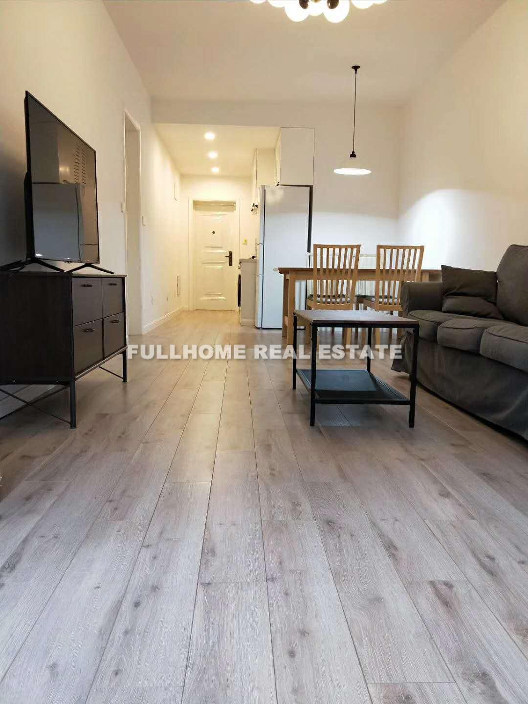 Lane 1-100 Yueyang Road Old House - Interior view 6, Shanghai rental property