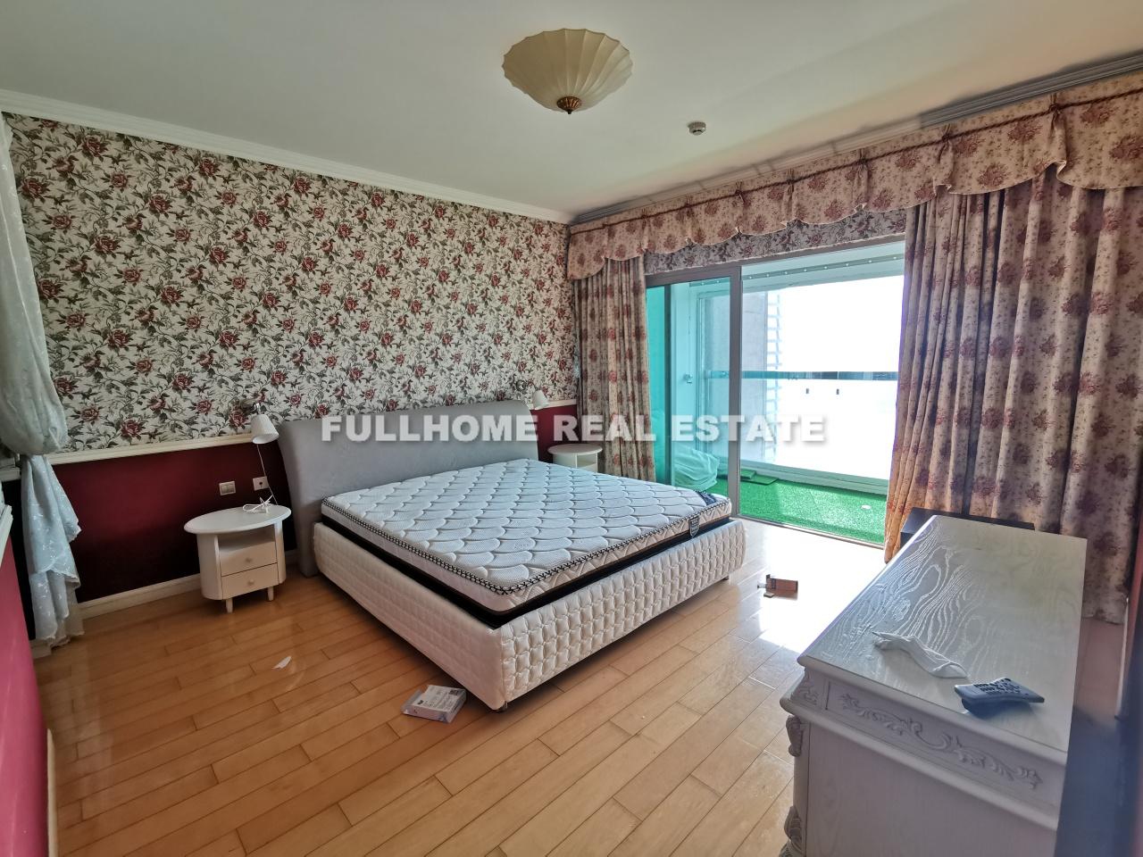 Shimao Riviera Garden - Interior view 5, Shanghai rental property