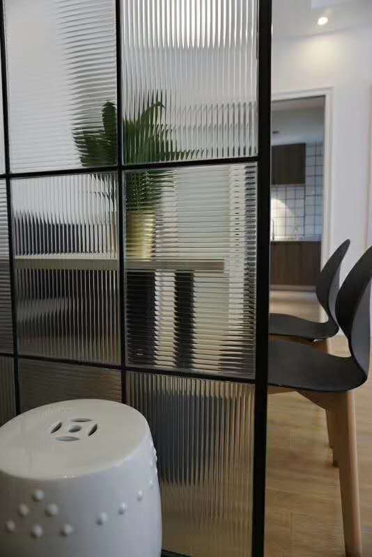 Yong Ye Ren De Fang - Interior view 2, Shanghai rental property