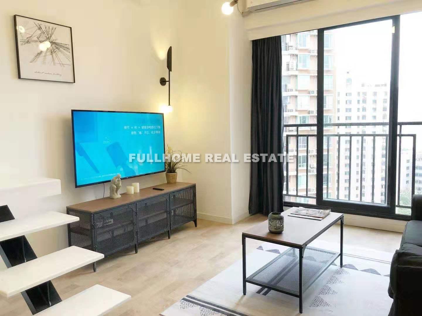 Tong Ji Garden - Interior view 5, Shanghai rental property