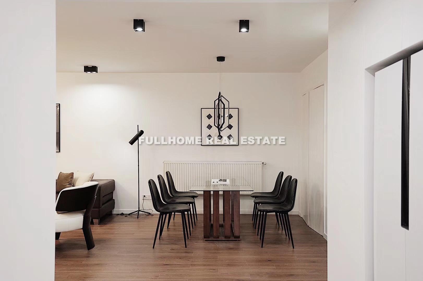 8 Park Avenue - Interior view 4, Shanghai rental property