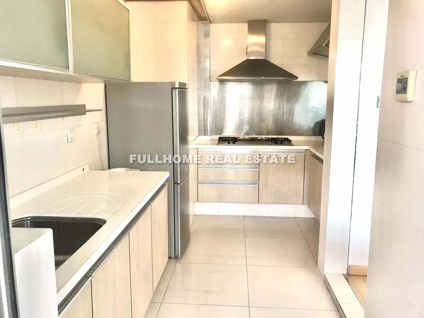 8 Park Avenue - Interior view 8, Shanghai rental property