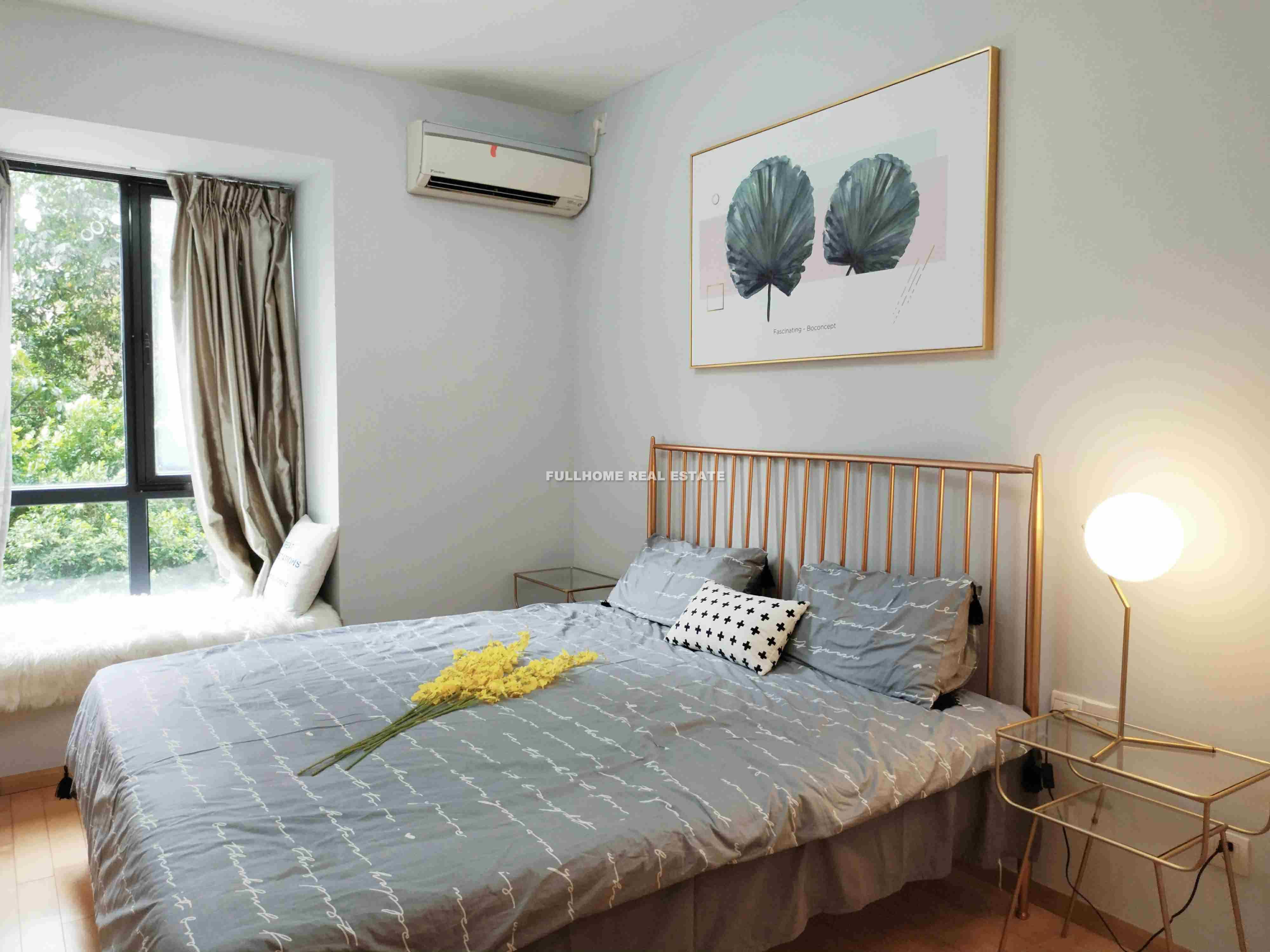 The Bund - Interior view 3, Shanghai rental property