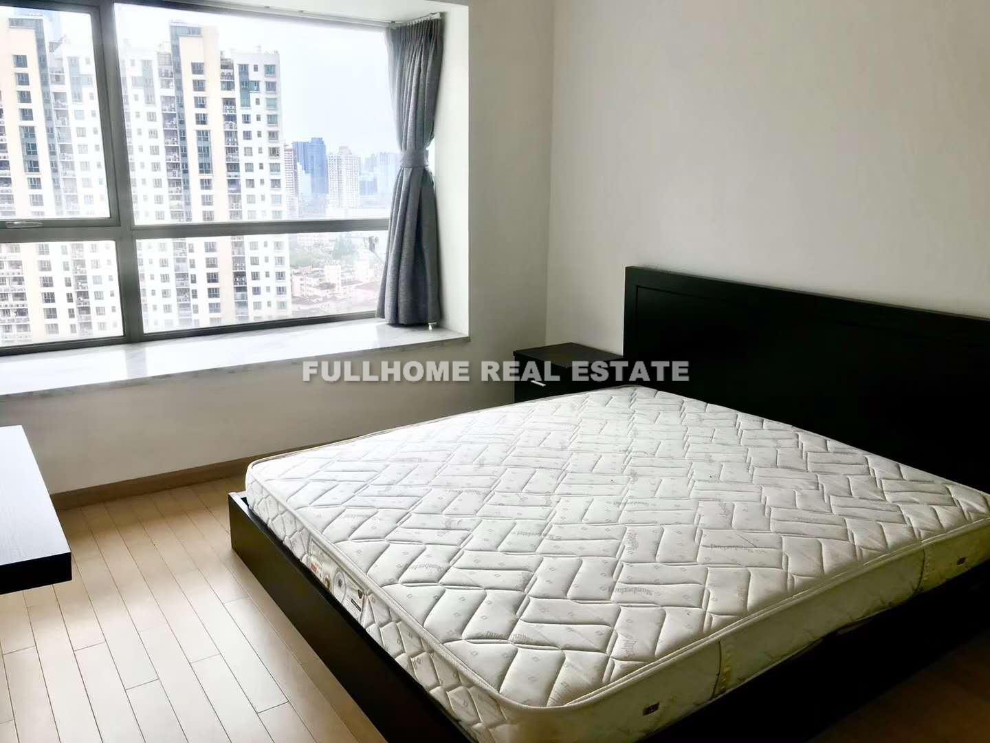 8 Park Avenue - Interior view 3, Shanghai rental property