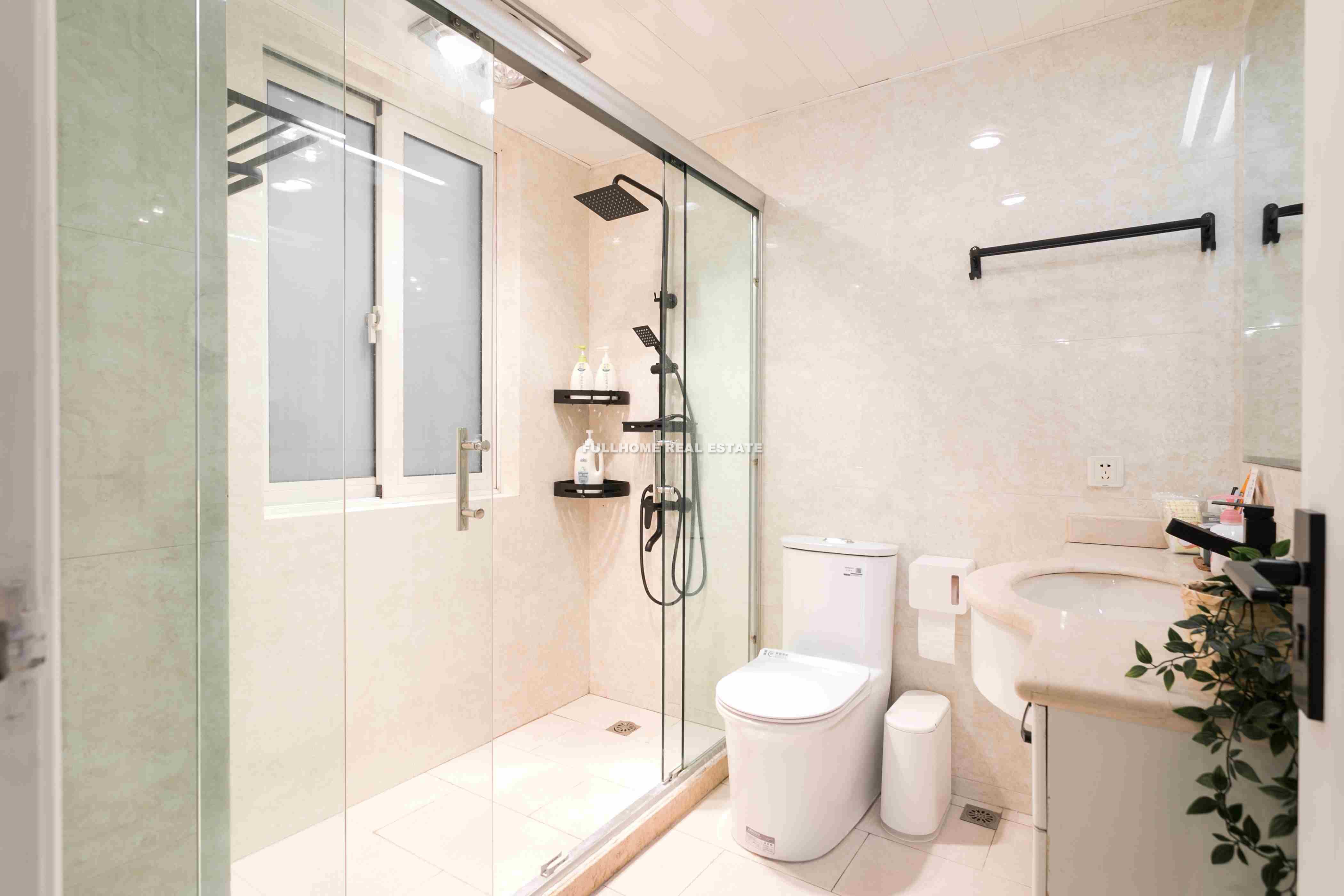 Zhongfu City Phase Ⅲ - Interior view 14, Shanghai rental property