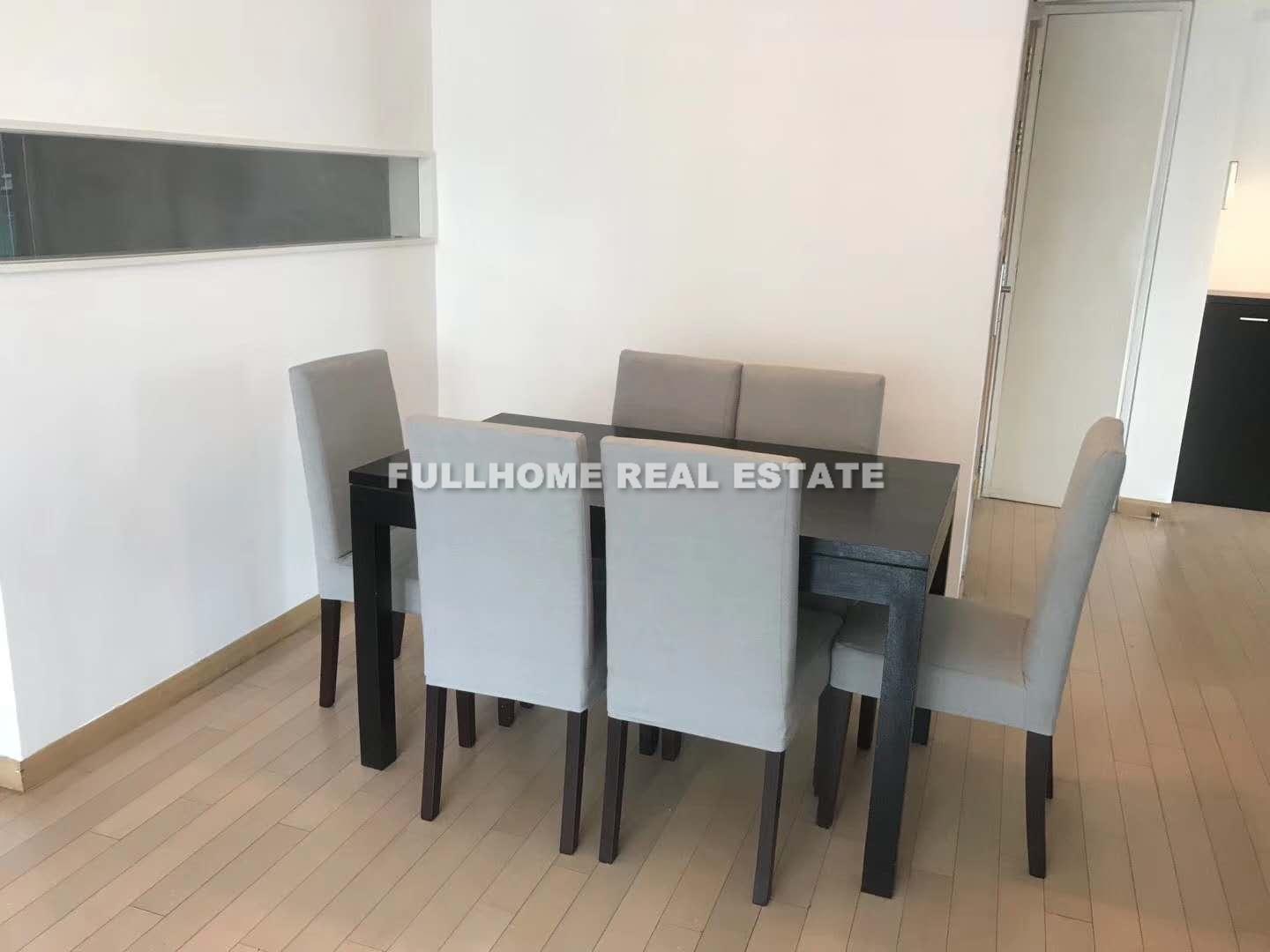 8 Park Avenue - Interior view 5, Shanghai rental property