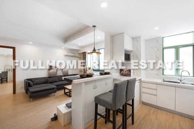 Merry Apartment - Interior view 7, Shanghai rental property