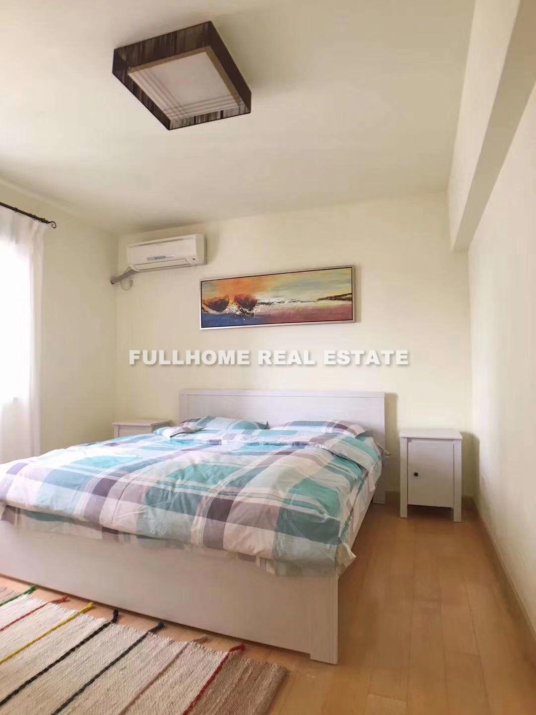  Jing An International Plaza - Interior view 5, Shanghai rental property