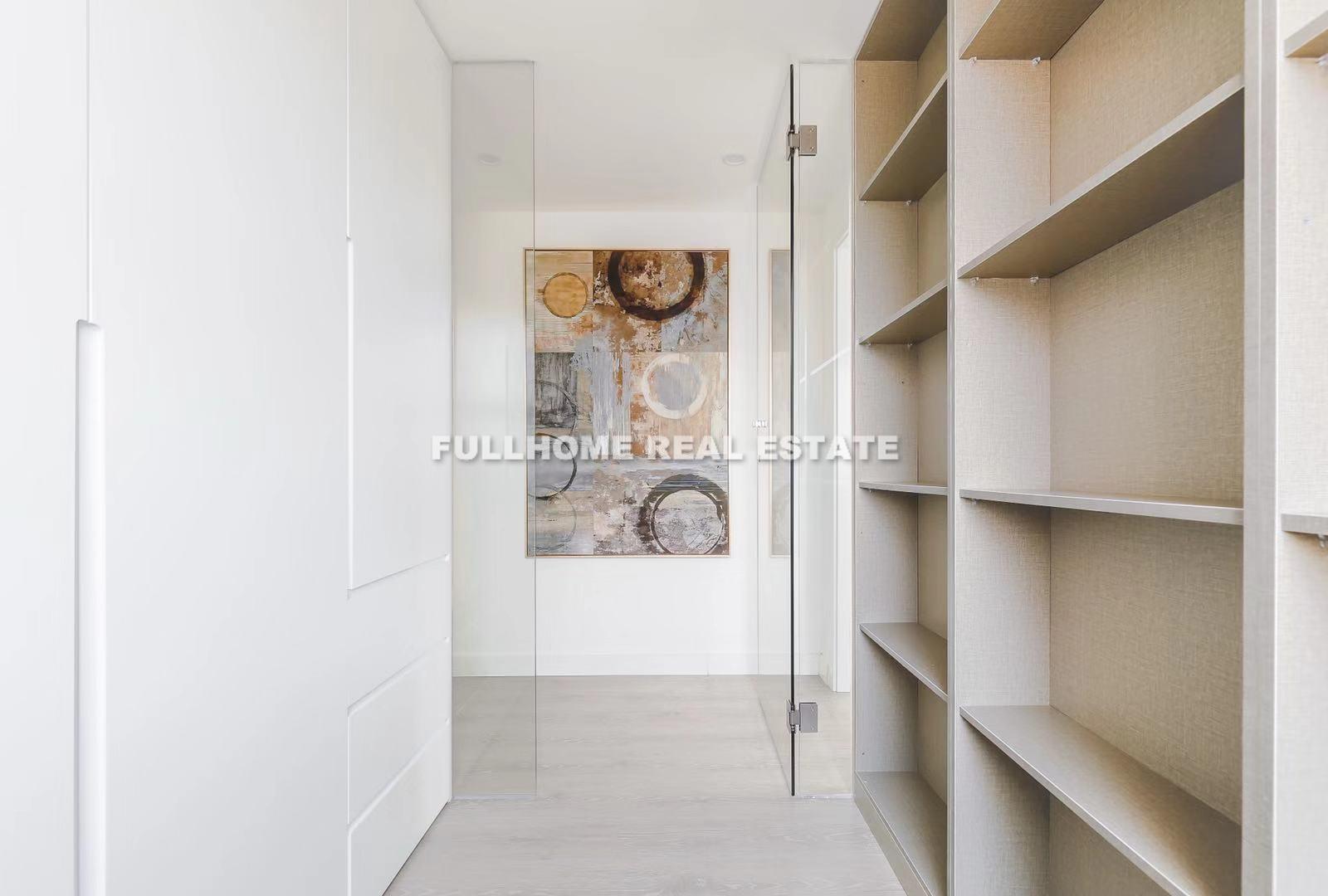 Huaqiang Apartment - Interior view 2, Shanghai rental property
