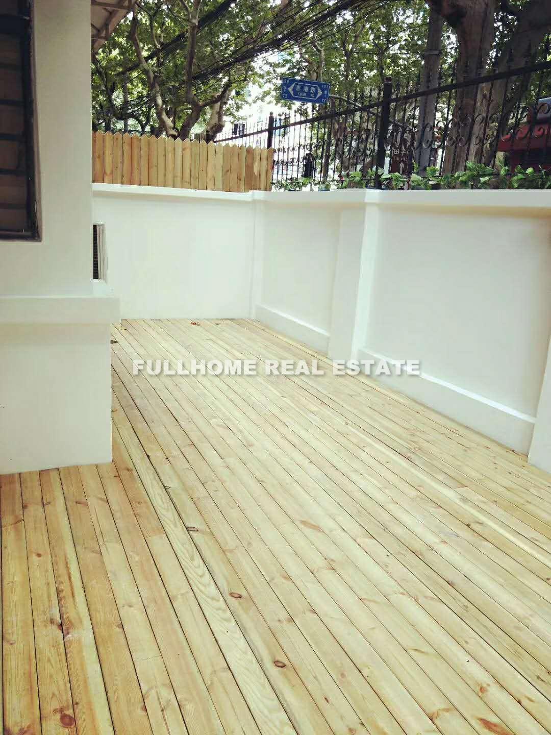 Lane 1-200 West Jianguo Road Old House - Interior view 5, Shanghai rental property