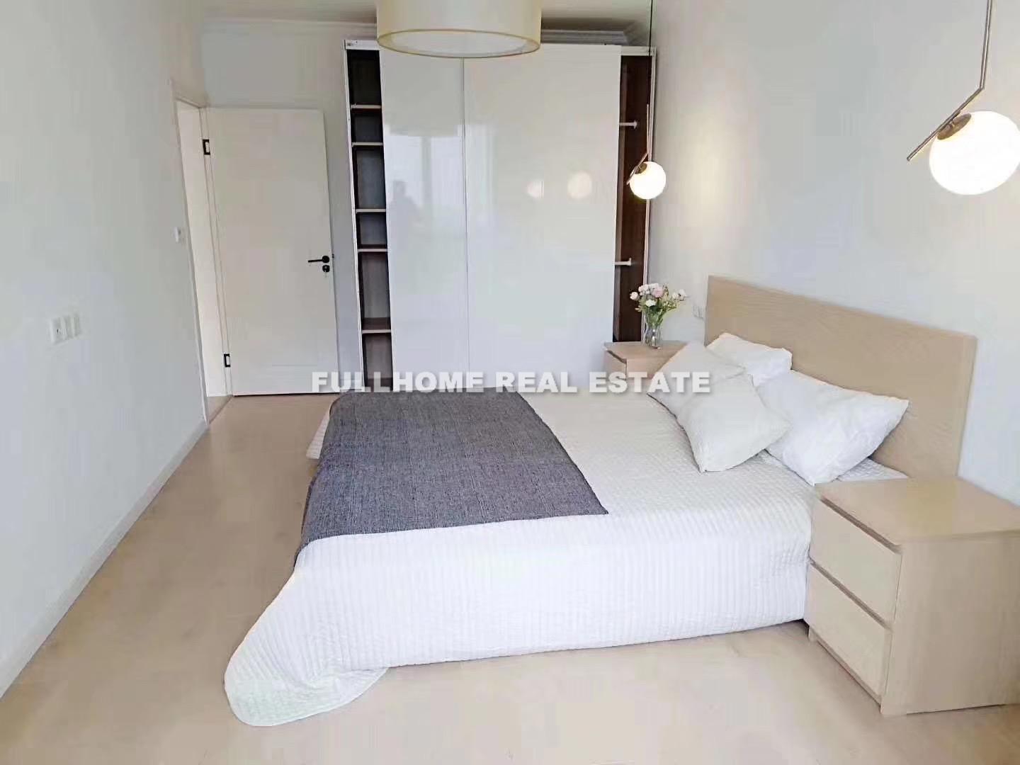 Dongan Apartment - Interior view 6, Shanghai rental property
