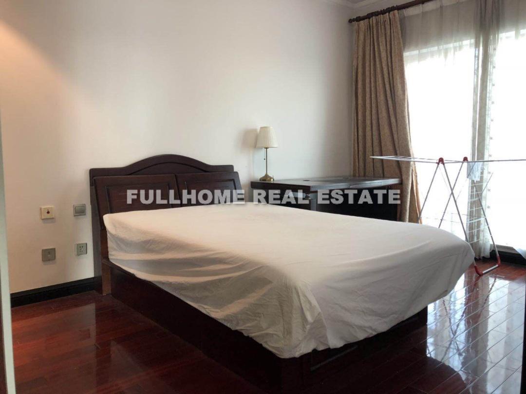 Shimao Riviera Garden - Interior view 5, Shanghai rental property