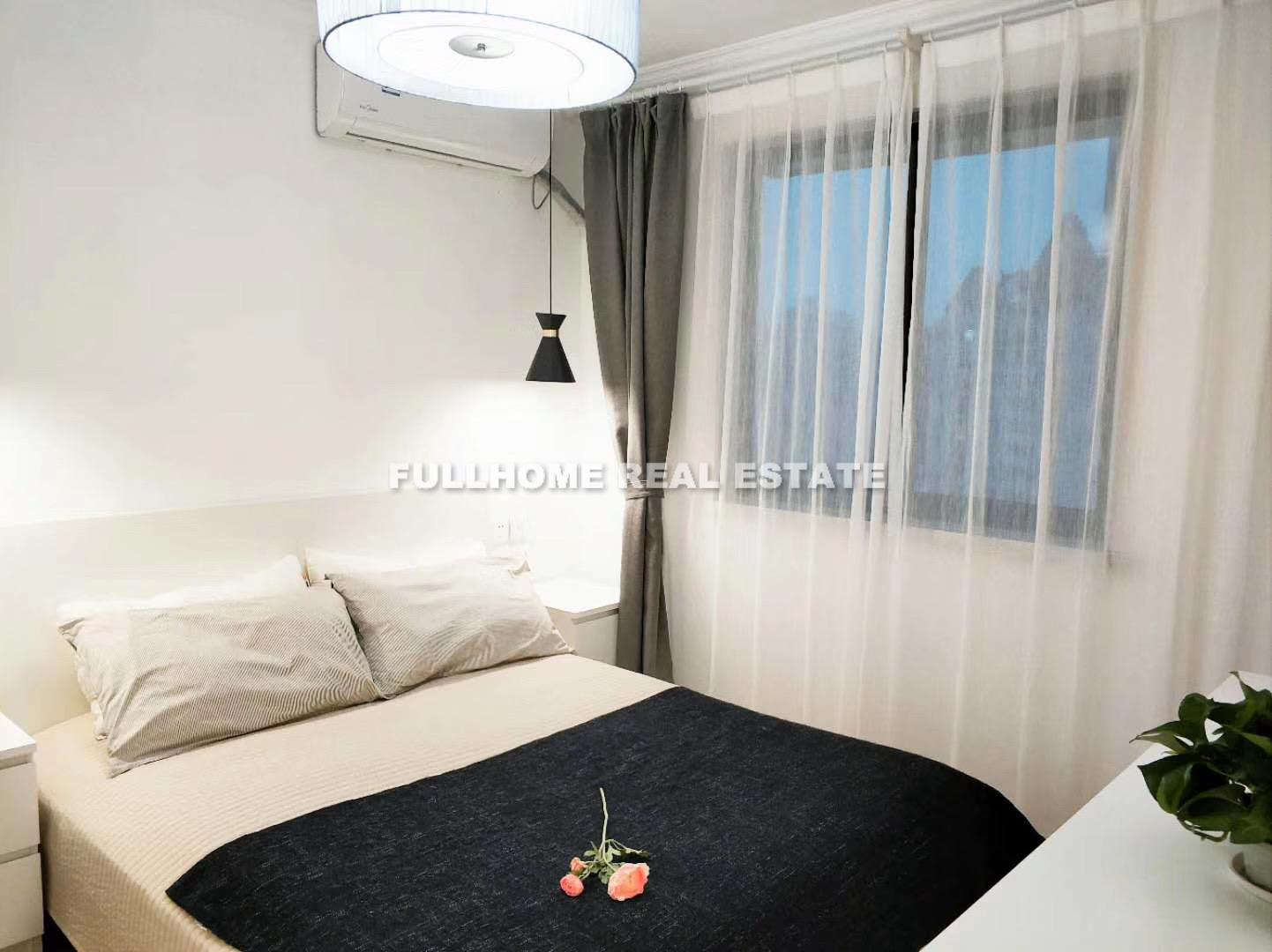 Jinan Apartment - Interior view 5, Shanghai rental property