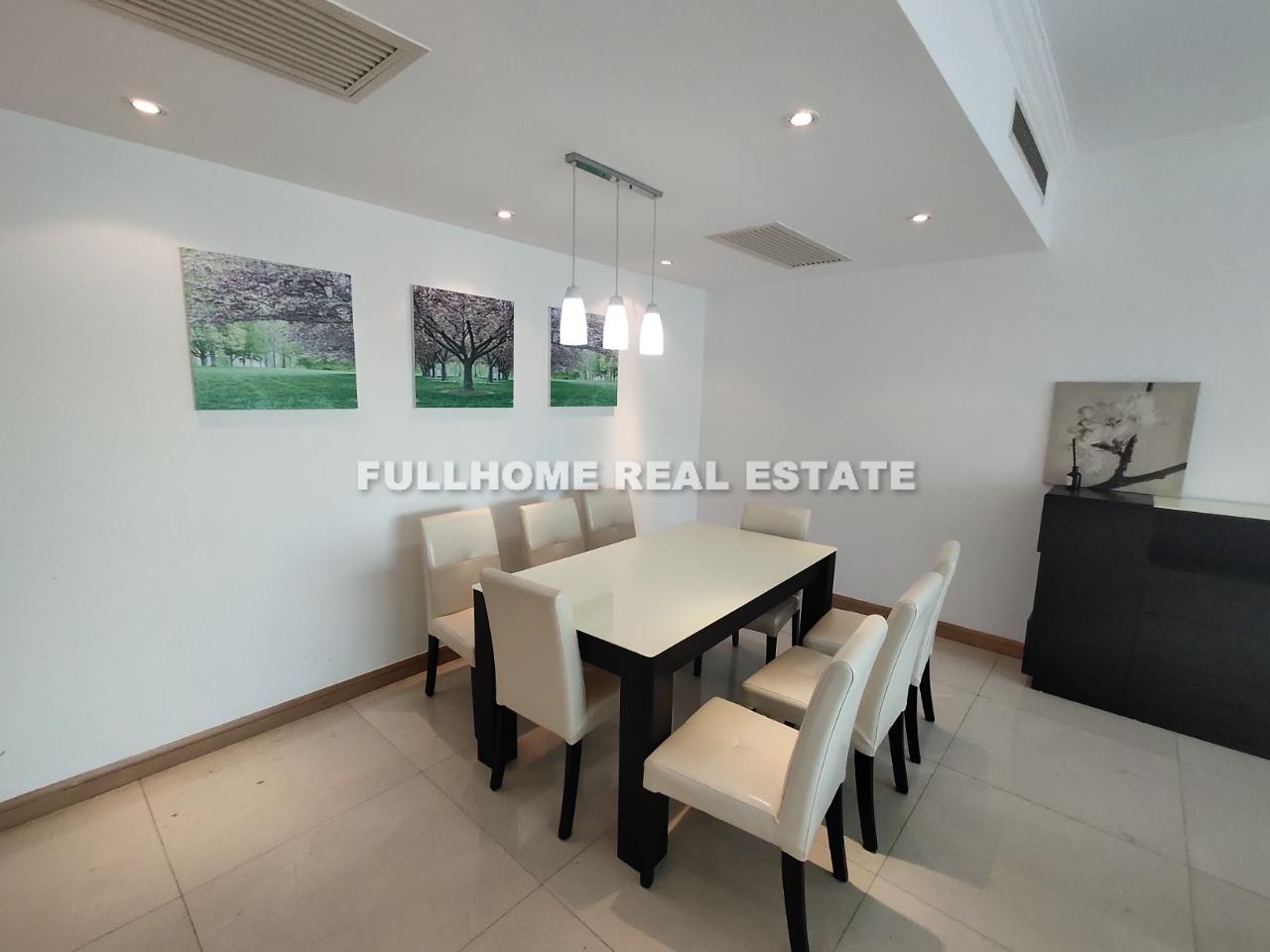 Shimao Riviera Garden - Interior view 8, Shanghai rental property