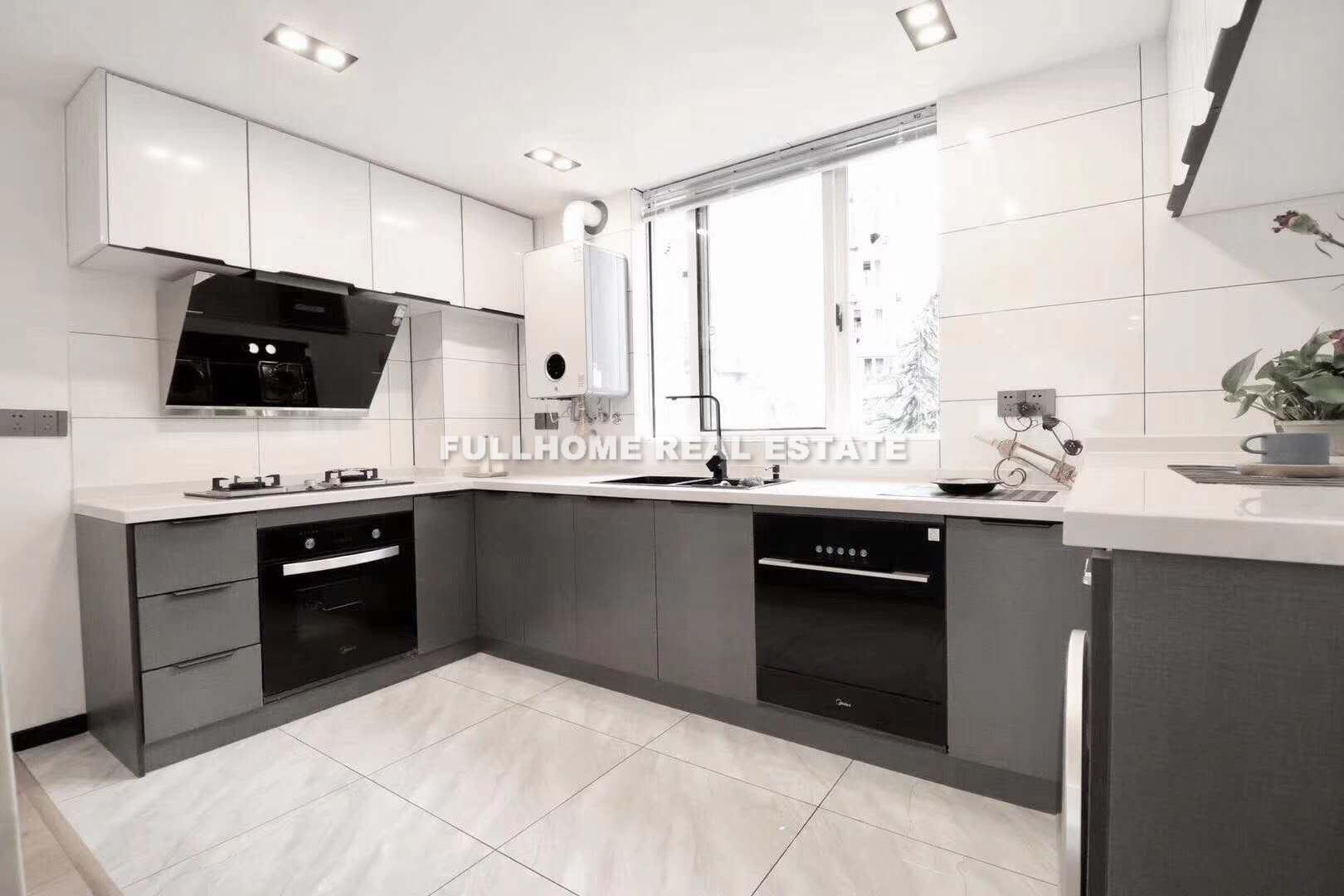 San He Garden - Interior view 6, Shanghai rental property