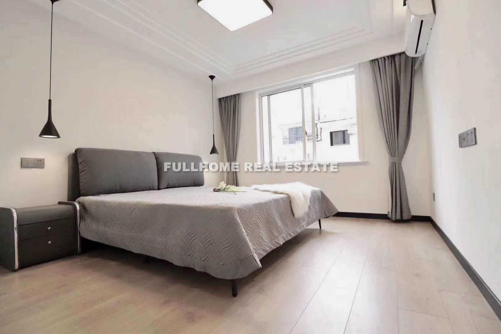 San He Garden - Interior view 7, Shanghai rental property