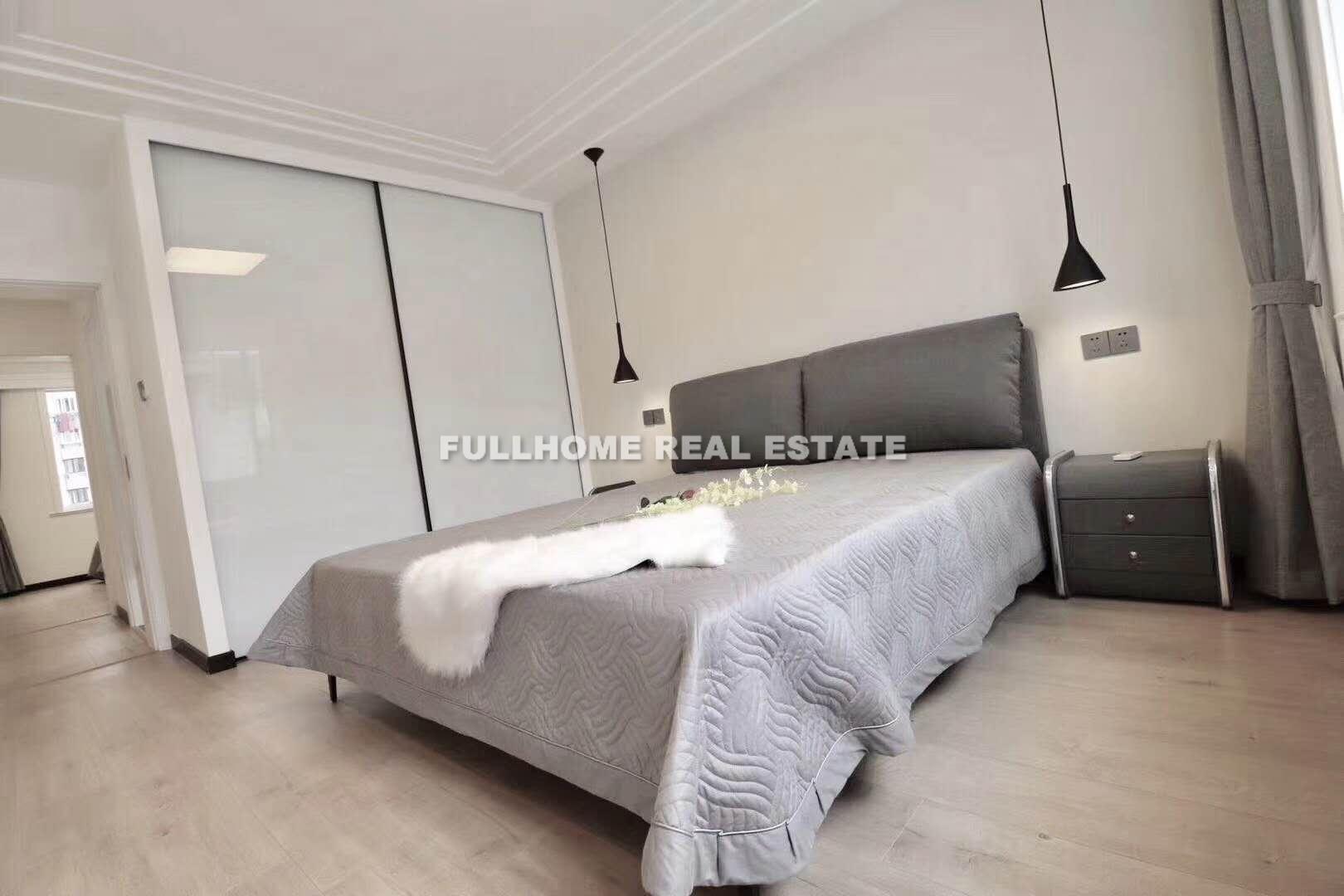 San He Garden - Interior view 5, Shanghai rental property