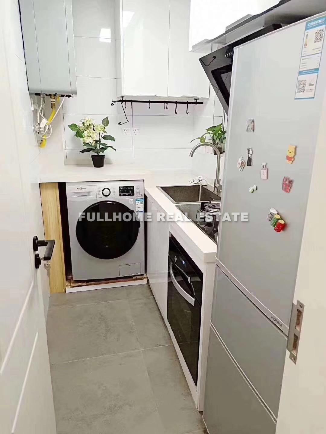 Dongan Apartment - Interior view 5, Shanghai rental property