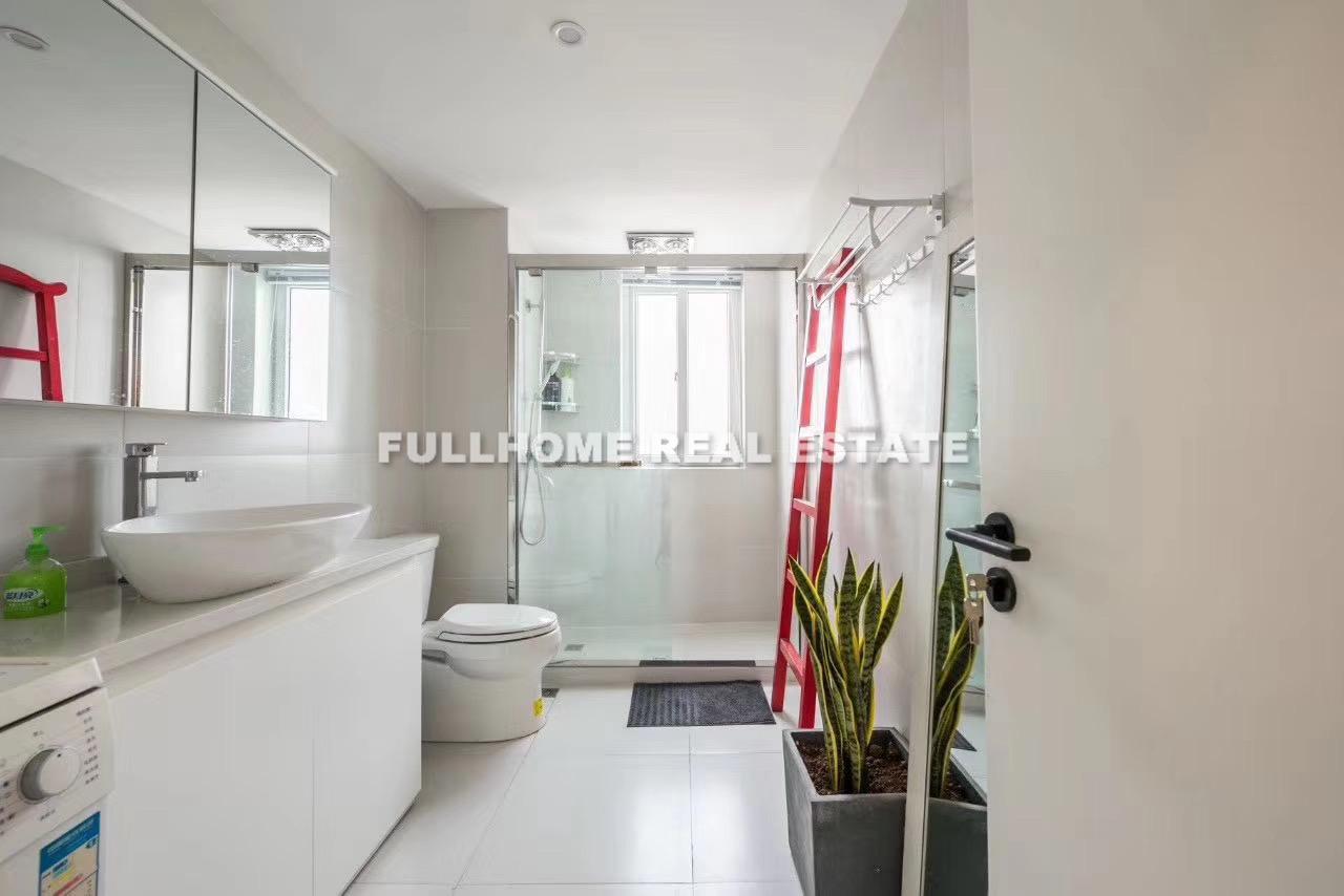 Lianye Mansion - Interior view 6, Shanghai rental property