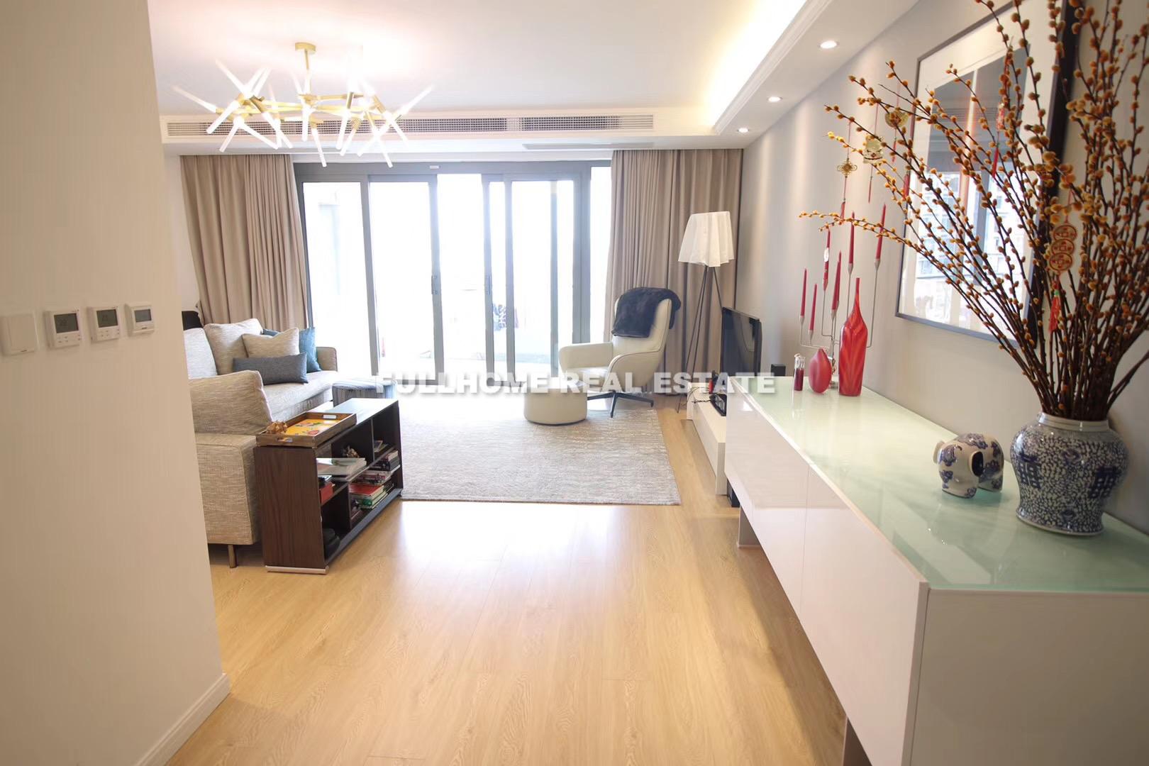 Top Of City - Interior view 6, Shanghai rental property