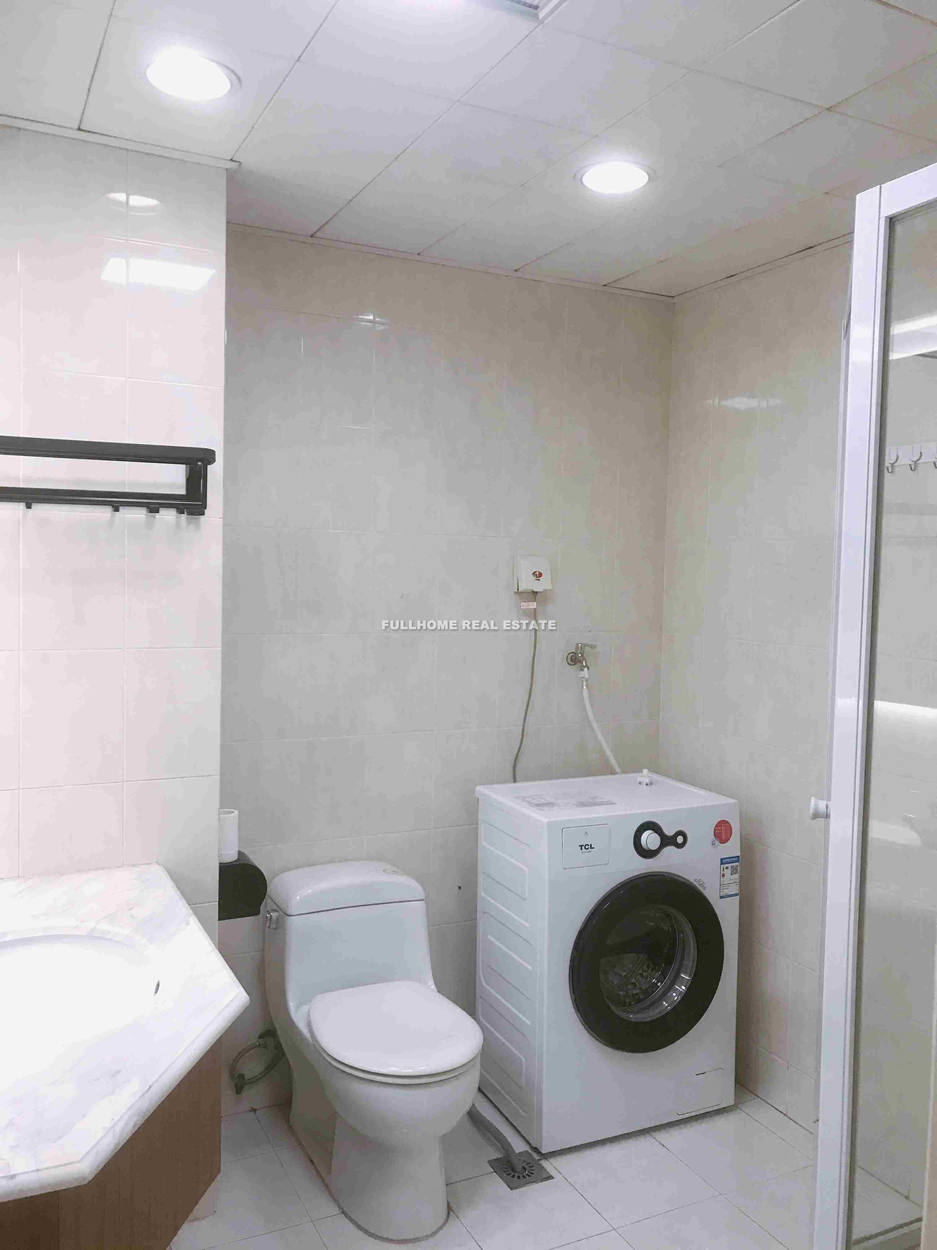 Shanghai May - Interior view 2, Shanghai rental property