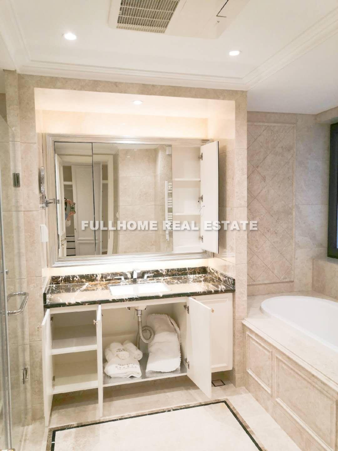 One Riviera Park - Interior view 4, Shanghai rental property