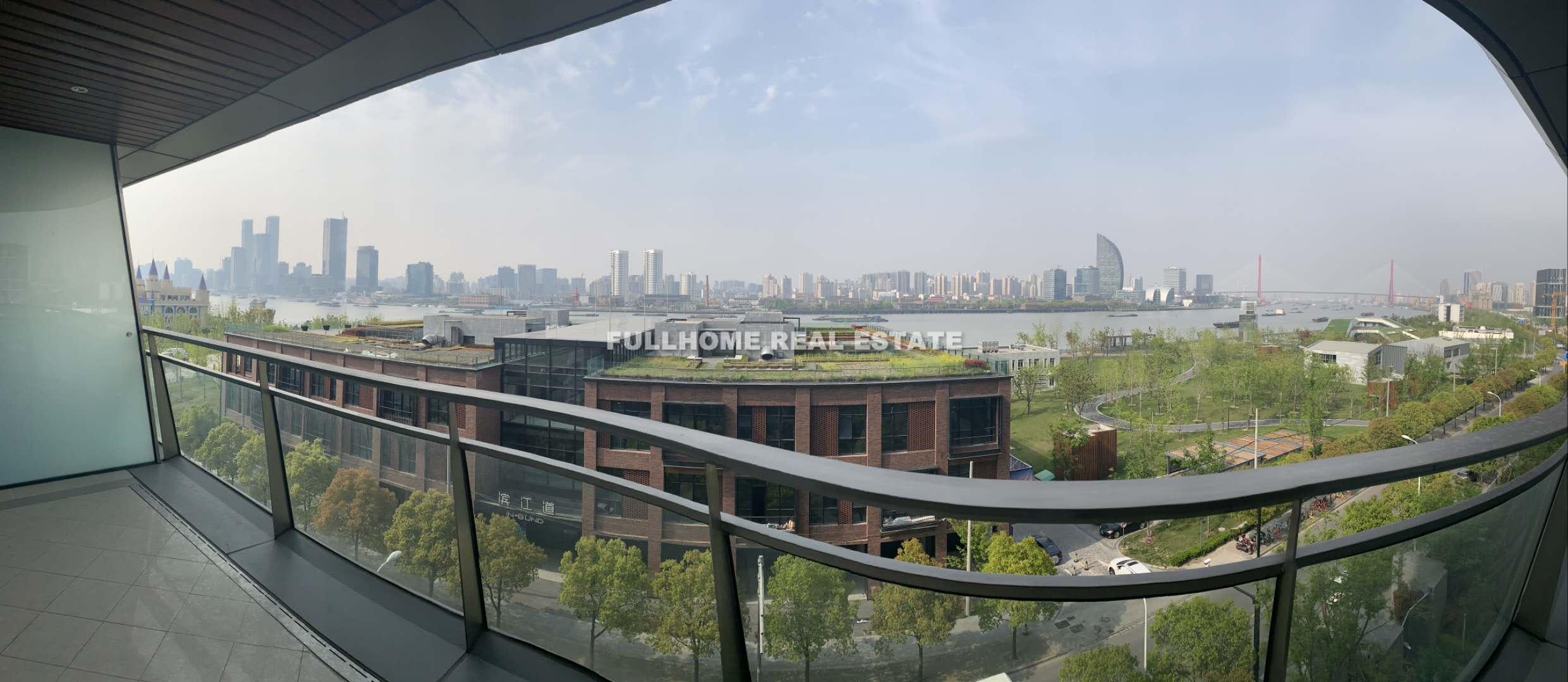 One Riviera Park - Interior view 9, Shanghai rental property