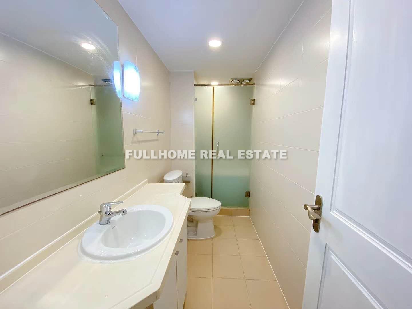 Hengchen Apartment - Interior view 7, Shanghai rental property