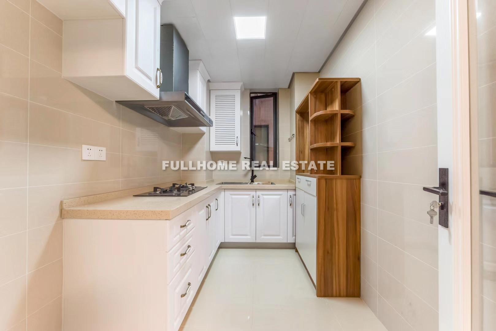 Haisi Mansion - Interior view 3, Shanghai rental property