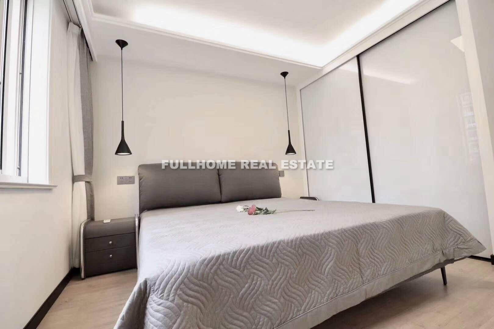 San He Garden - Interior view 2, Shanghai rental property