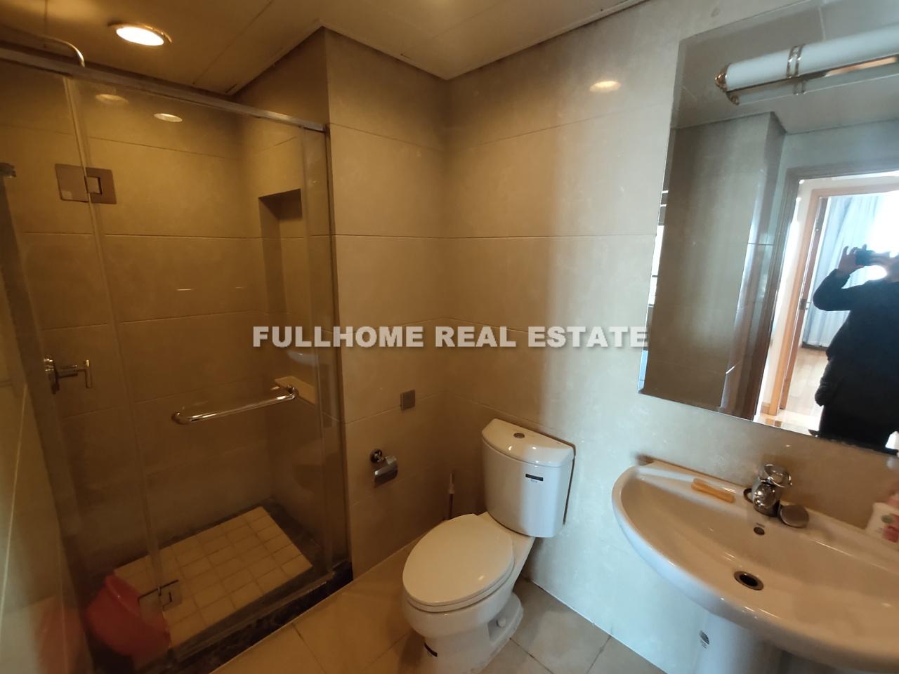 Shimao Riviera Garden - Interior view 10, Shanghai rental property