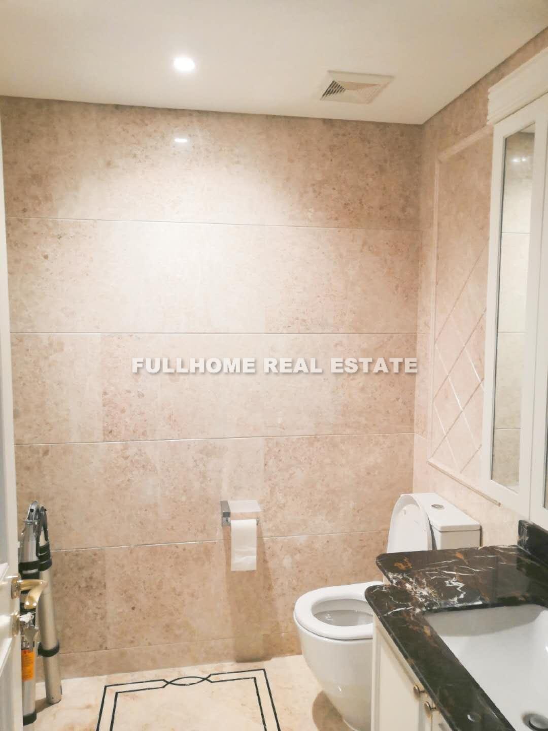 One Riviera Park - Interior view 10, Shanghai rental property