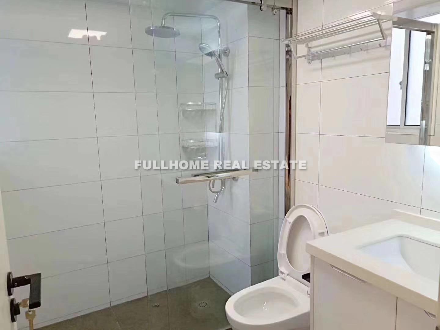 Dongan Apartment - Interior view 8, Shanghai rental property