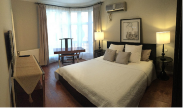 Art Apartment - Interior view 2, Shanghai rental property