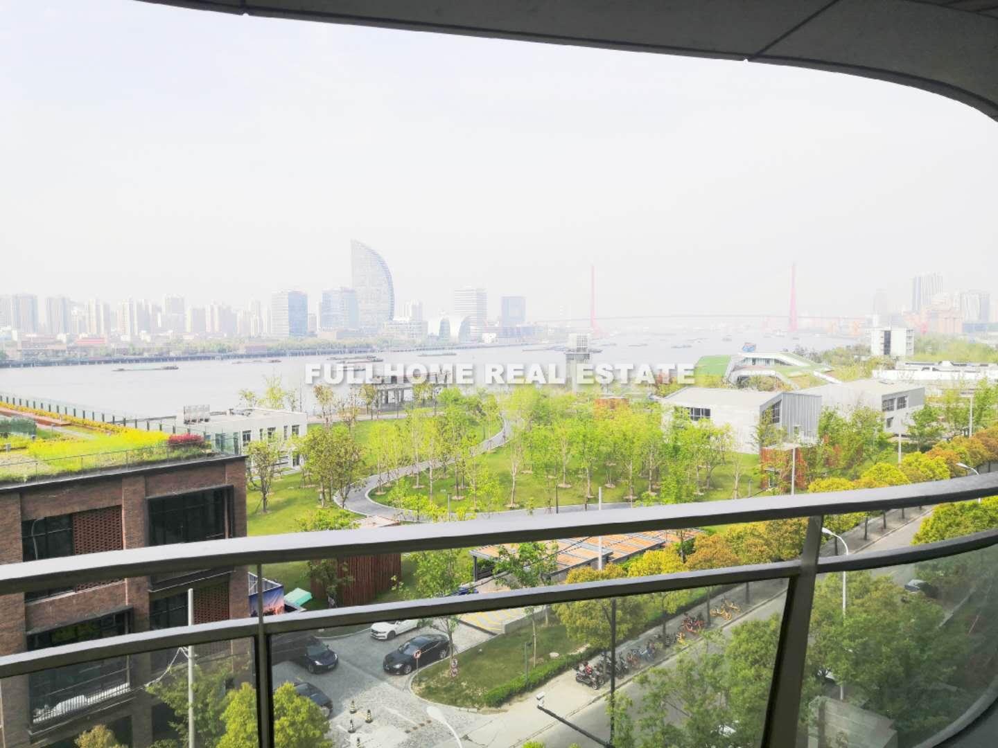 One Riviera Park - Interior view 6, Shanghai rental property