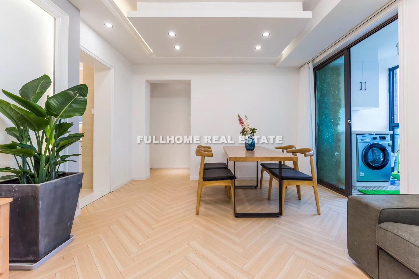 Haisi Mansion - Interior view 2, Shanghai rental property