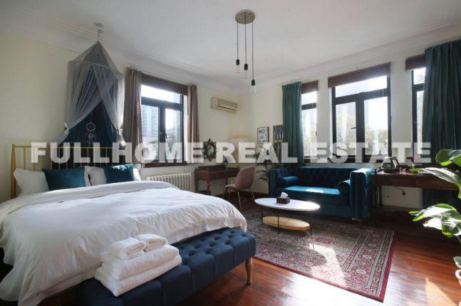 Lane 15 Middle Wulumuqi Old House	 - 3 bedroom apartment in Shanghai, , 