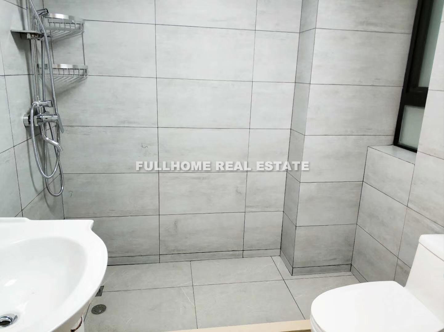 Jinan Apartment - Interior view 6, Shanghai rental property
