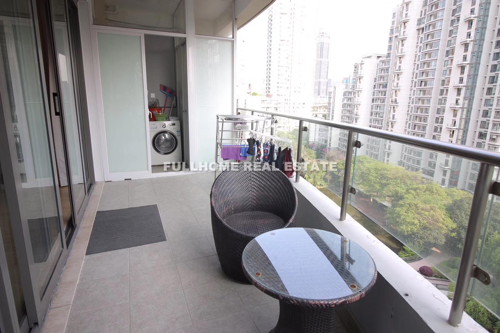 Top Of City - Interior view 9, Shanghai rental property