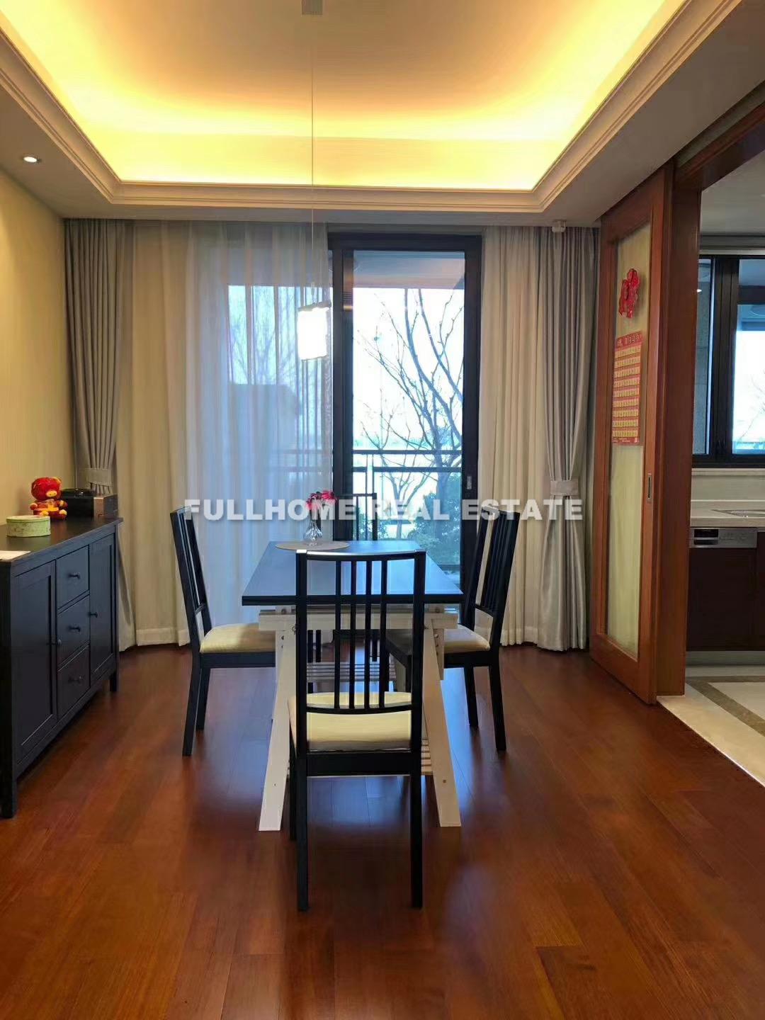 Yanlord Western - Interior view 8, Shanghai rental property