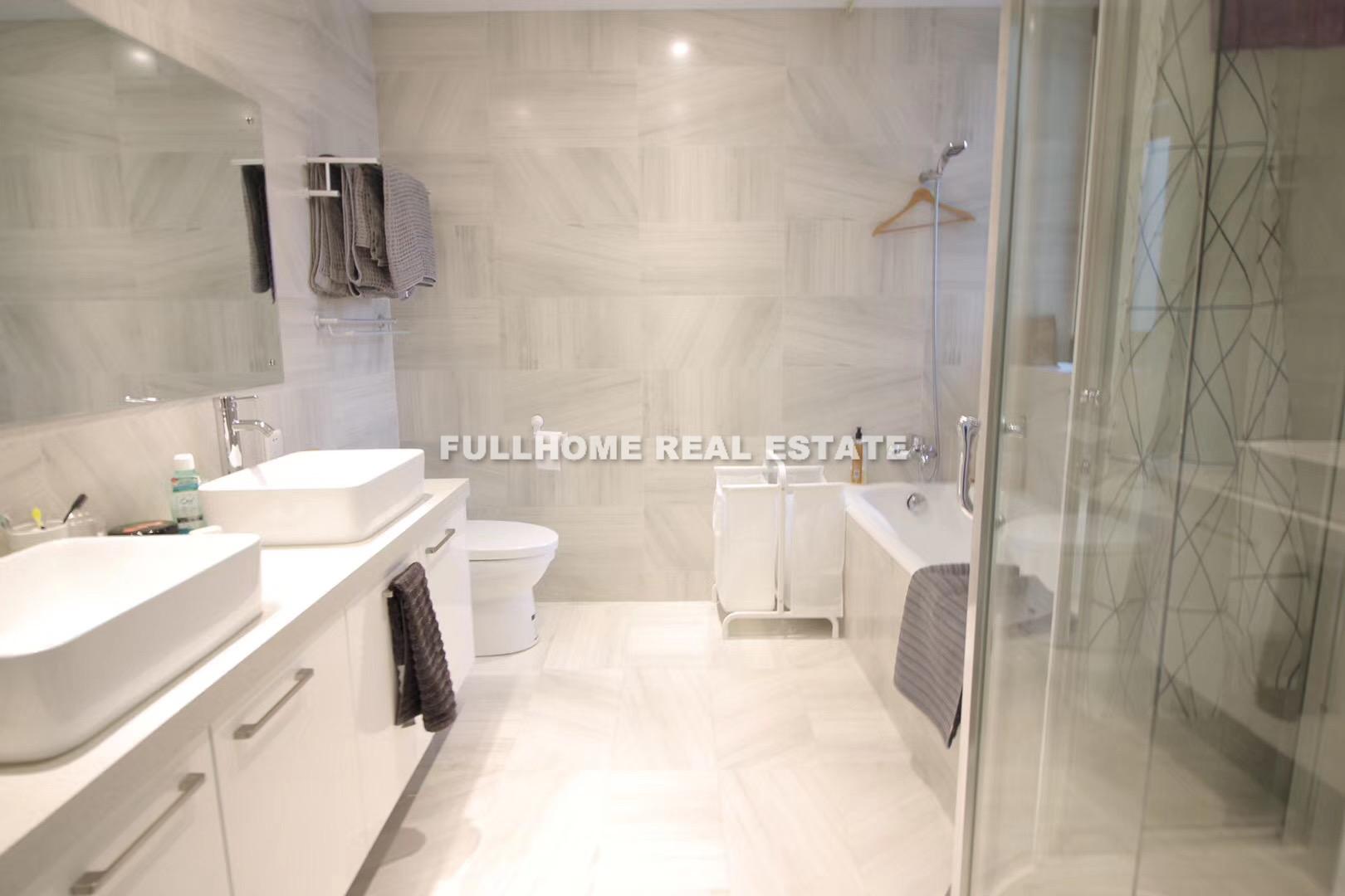 Top Of City - Interior view 3, Shanghai rental property