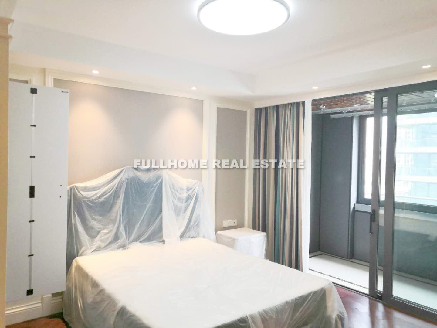 One Riviera Park - Interior view 2, Shanghai rental property