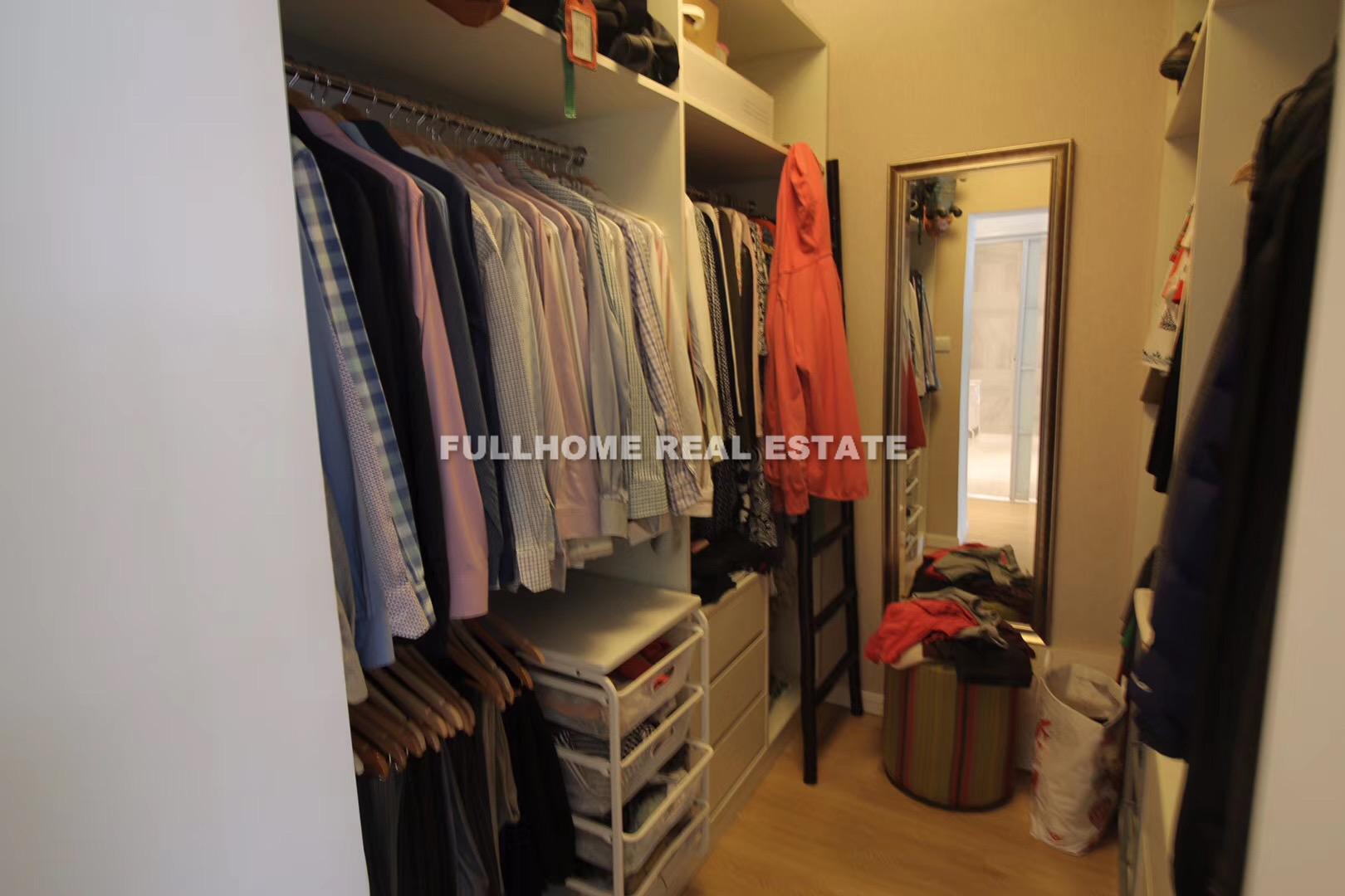 Top Of City - Interior view 7, Shanghai rental property