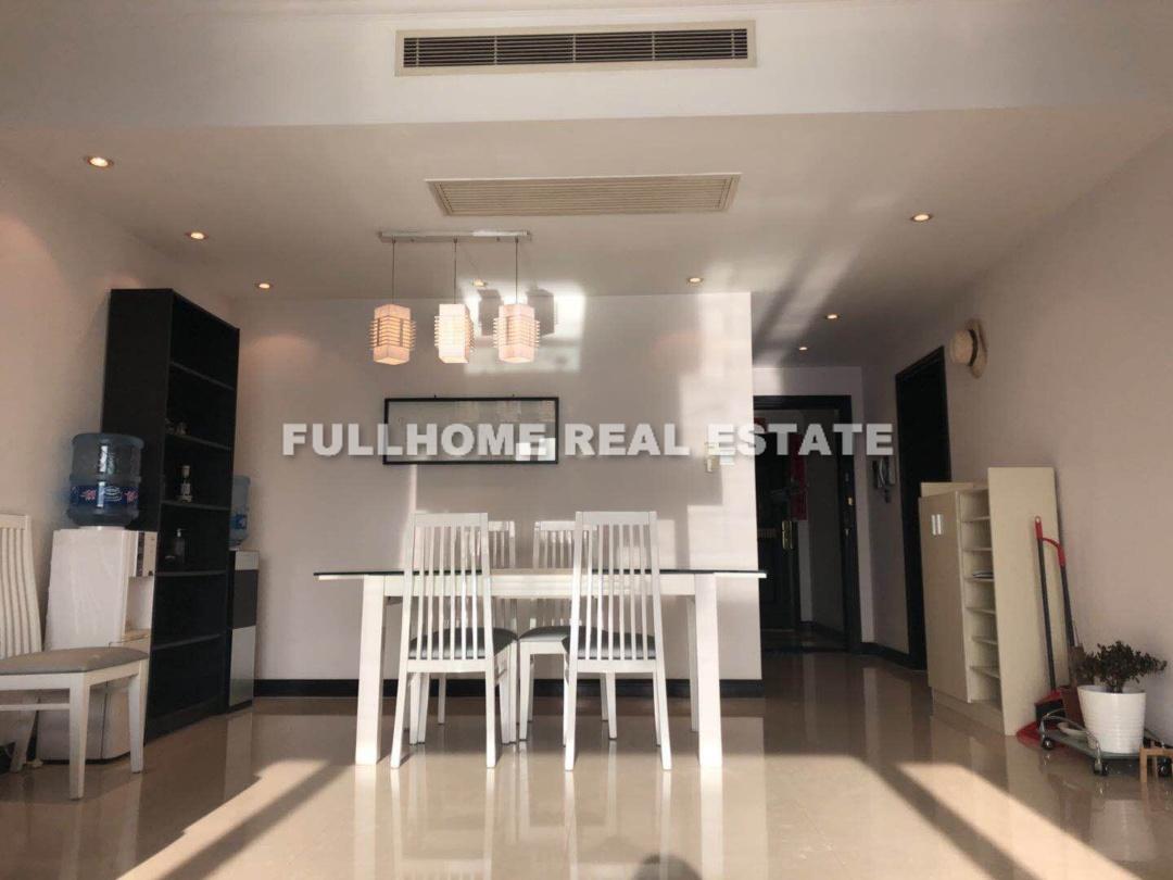 Shimao Riviera Garden - Interior view 2, Shanghai rental property